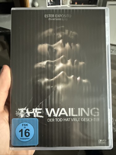 The wailing der - wailing, hat