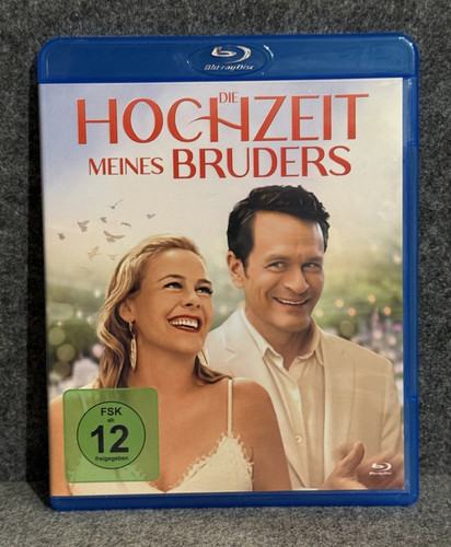 Blu ray die hochzeit meines - blu-ray,