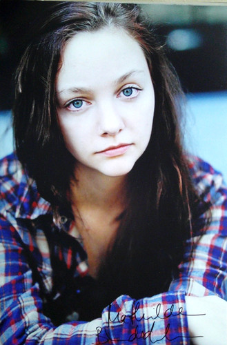 Mathilde bundschuh original - mathilde,