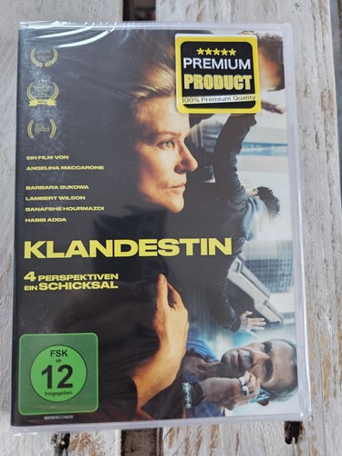 Klandestin neu ovp - klandestin,