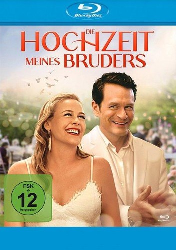 Die hochzeit meines bruders - meines,