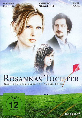 Dvd neu ovp rosannas - dvd, tochter