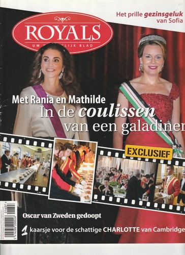 Belgische zeitschrift - **belgische,