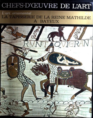 Tapisserie la reine - de,