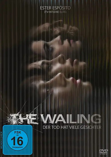 The wailing der - -, hat