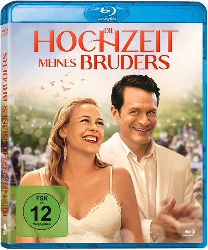 Die hochzeit meines bruders - die,