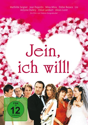 Jein ich will - ,