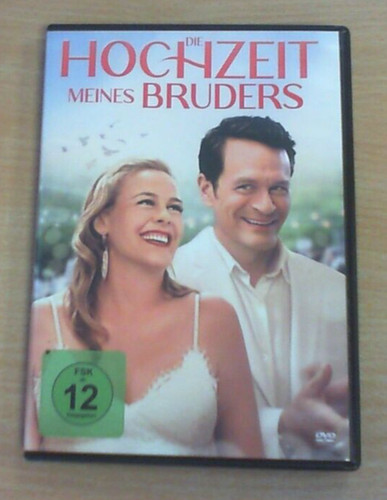 Die hochzeit meines bruders - die,