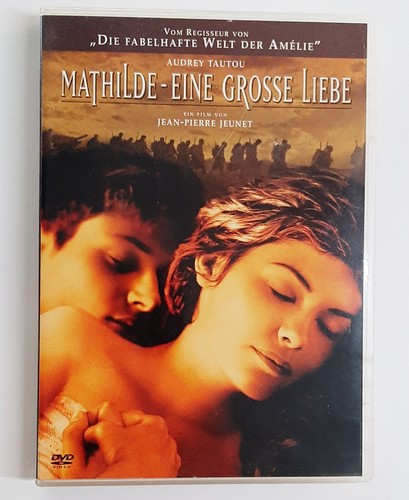 Mathilde eine grosse - ►eine,