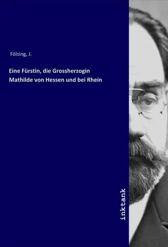 Folsing eine fürstin - |,