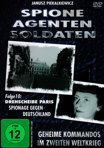 Spione agenten soldaten folge - spione-agenten-soldaten,