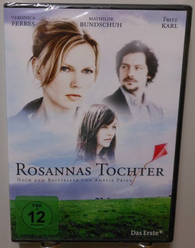 Rosannas tochter dvd spielfilm - rosannas,
