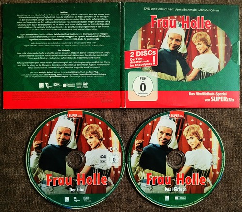 Dvd grimm - dvd,