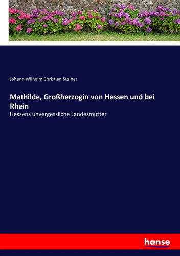 Johann wilhelm christian - wilhelm,