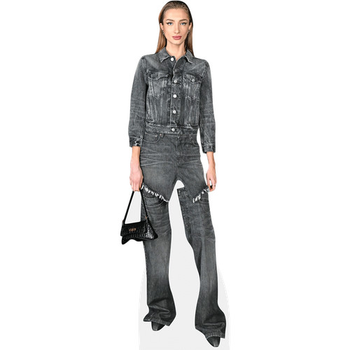 Mathilde pinault - mathilde, (denim)