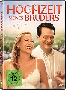 Die hochzeit meines - hochzeit, bruders