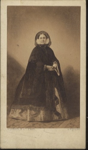 Großherzogin mathilde - großherzogin,