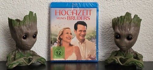 Die hochzeit meines bruders - die,