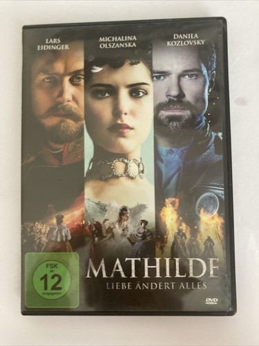 Mathilde liebe ändert alles - ändert,