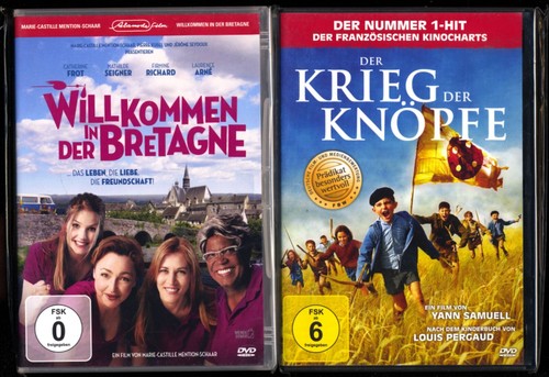 Dvds der krieg - 2,