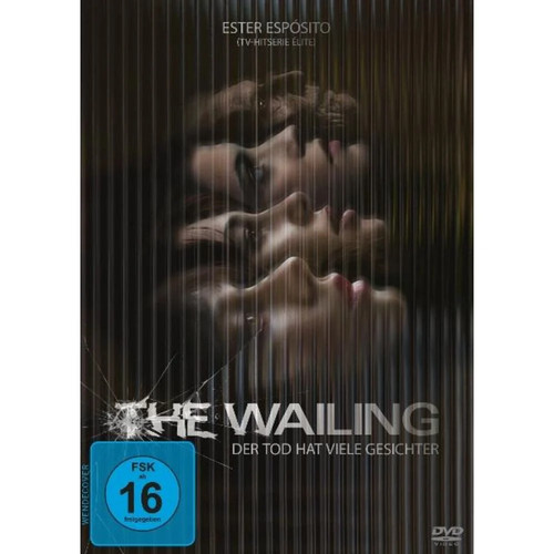 The wailing der tod - the,