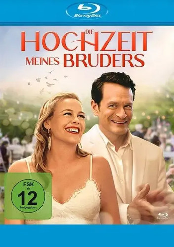 Die hochzeit meines bruders - hochzeit,